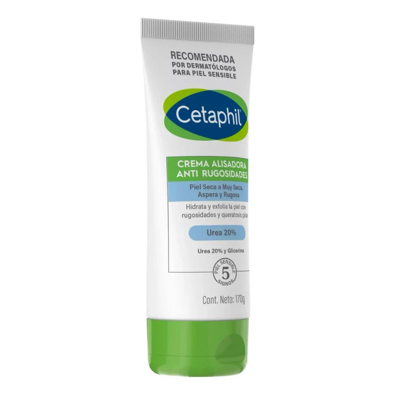 Cetaphil CETAPHIL Crema Alisadora Anti Rugosidades 170g