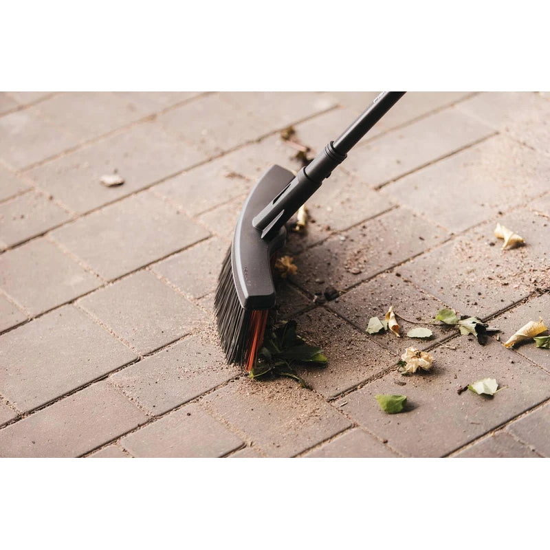 Fiskars Multi-Purpose Broom Head