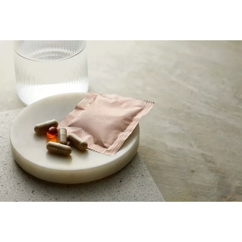 Three International - Vitalite Superfood Blend - Multivitamin Complex - BNIB