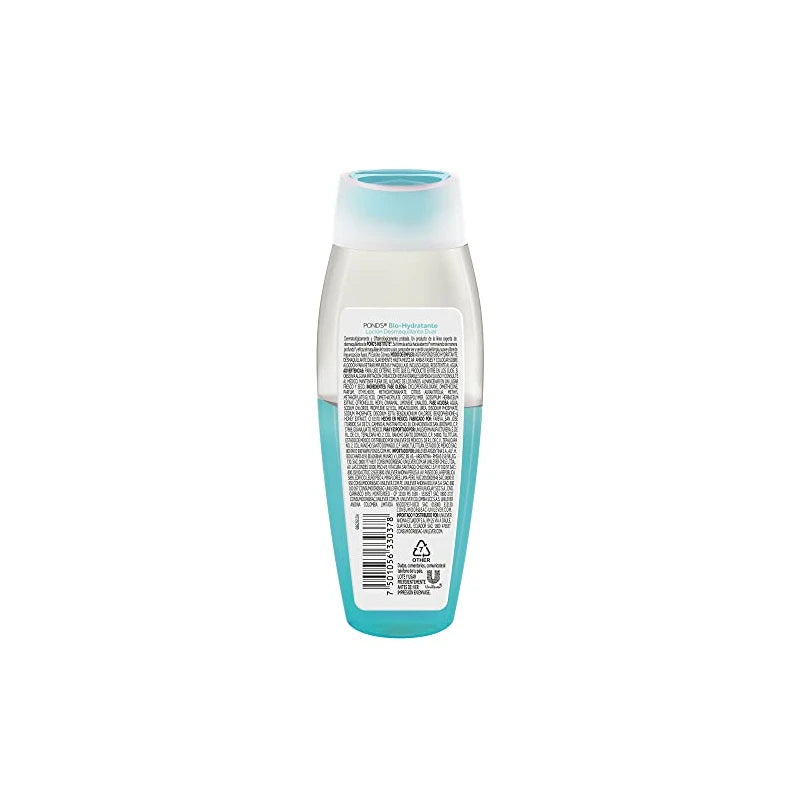 POND'S Desmaquillante bio hydratante 200 ml