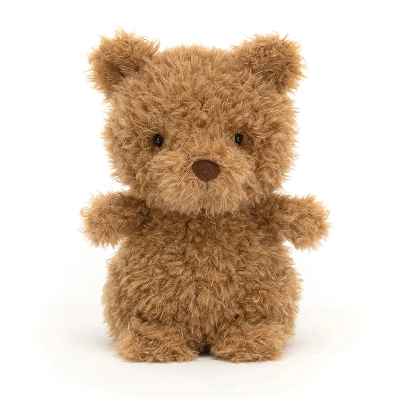 Jellycat リトルベア ã¬ã„ãã‚‹ã¿
