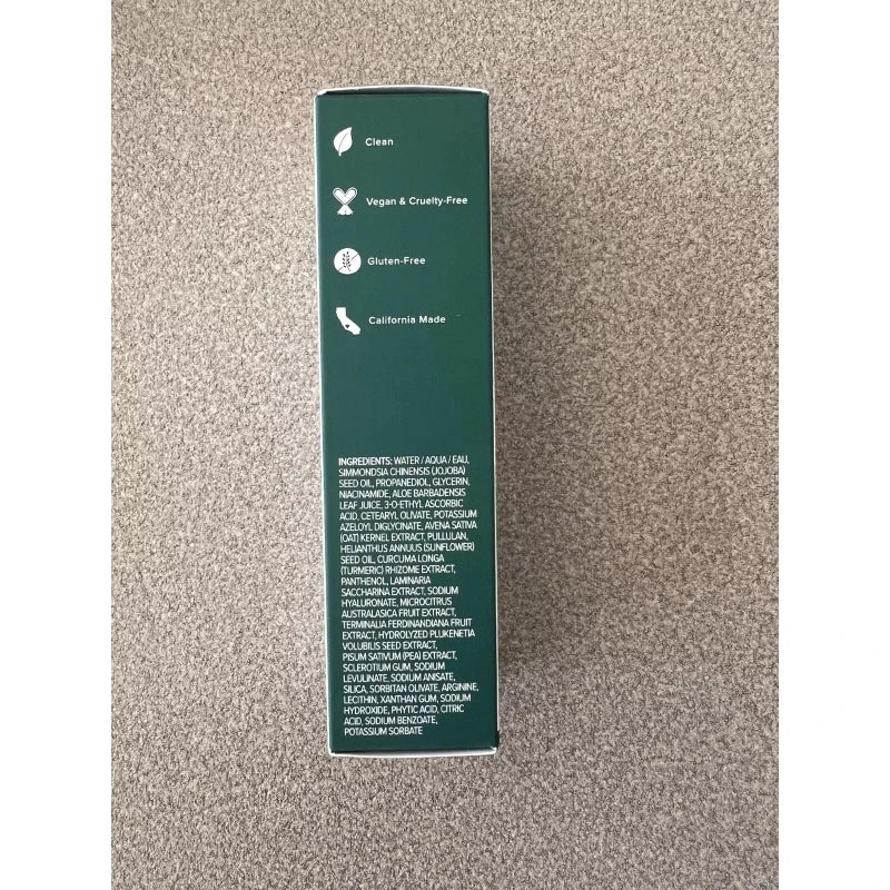 Osea - Anti-Aging Sea Serum - 1 oz - NIB