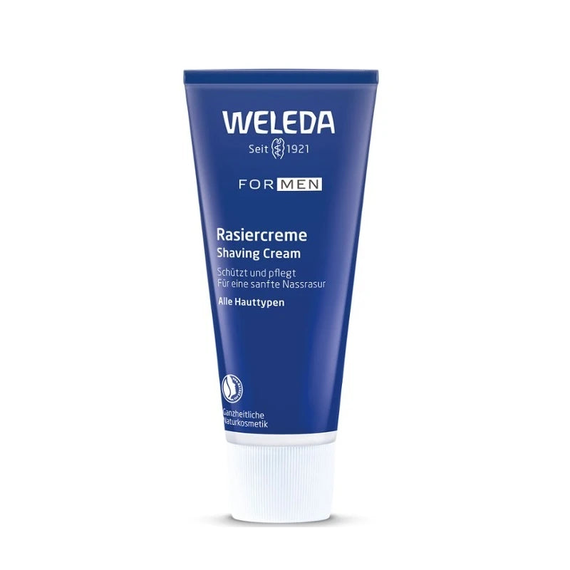 Weleda Shaving Cream 75ml