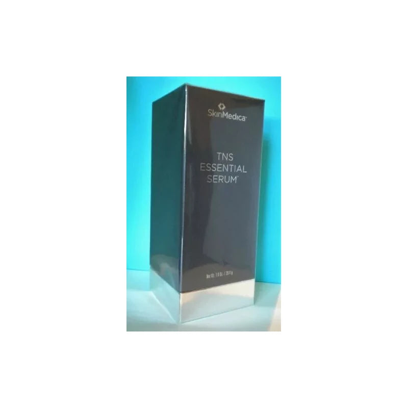 NEW SkinMedica TNS ESSENTIAL Serum 28.4g/ 1oz NEW IN BOX exp:2027