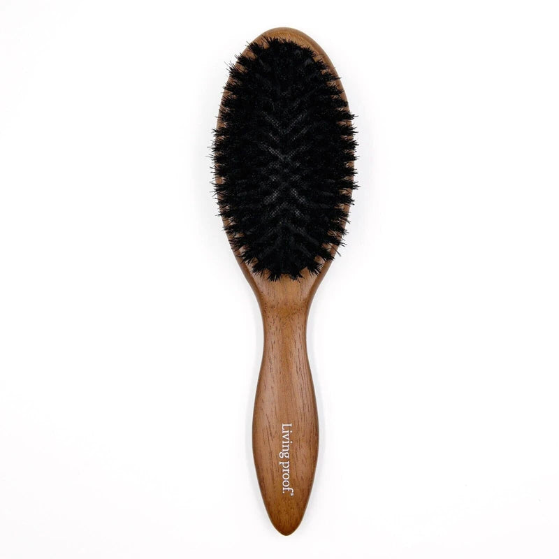 Living Proof Smoothing Boar Bristle Hair Brush