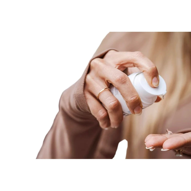 ZaynAura Advanced silicone Scar Gel 1.7floz (medium)