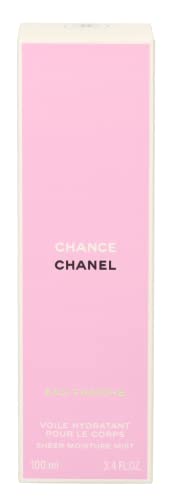 Chanel Chance Eau Fraiche 3.4 oz / 100 ml Sheer Moisture Mist