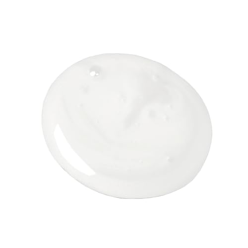 INNERSENSE Organic Beauty - Natural Hydrating Cream Hairbath Shampoo | Hydrating, Nourishing, For Dry Scalp | Non-Toxic, Cruelty-Free, Clean Haircare (32oz Refill Pouch)