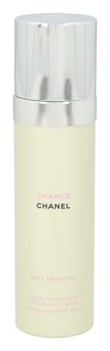 Chanel Chance Eau Fraiche 3.4 oz / 100 ml Sheer Moisture Mist