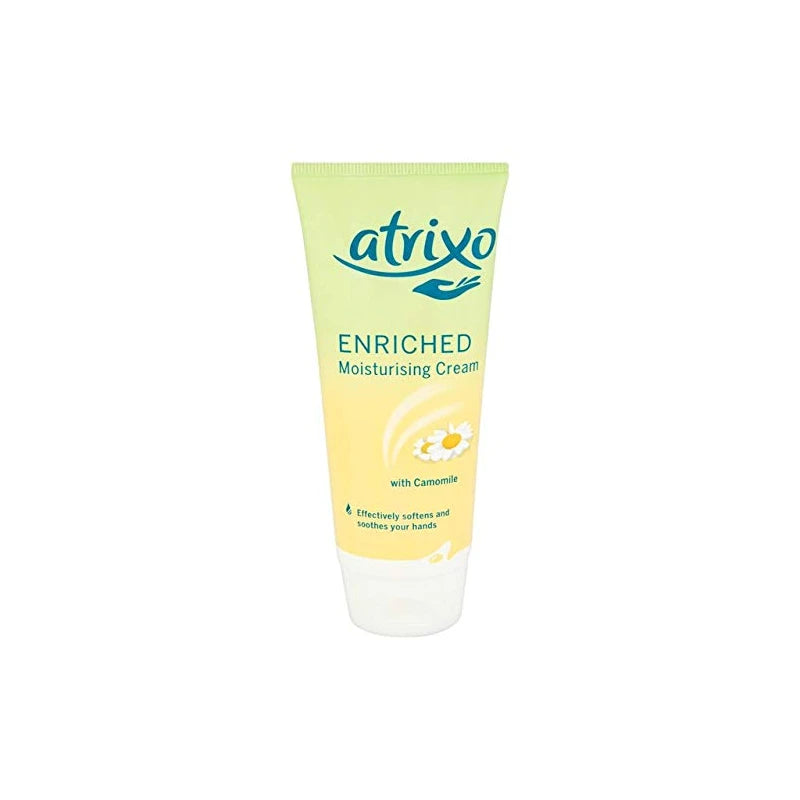 Atrixo Enriched Hand Cream 100ml