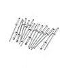 LR140035 Car Air Suspension Lines Expansion Chamber
