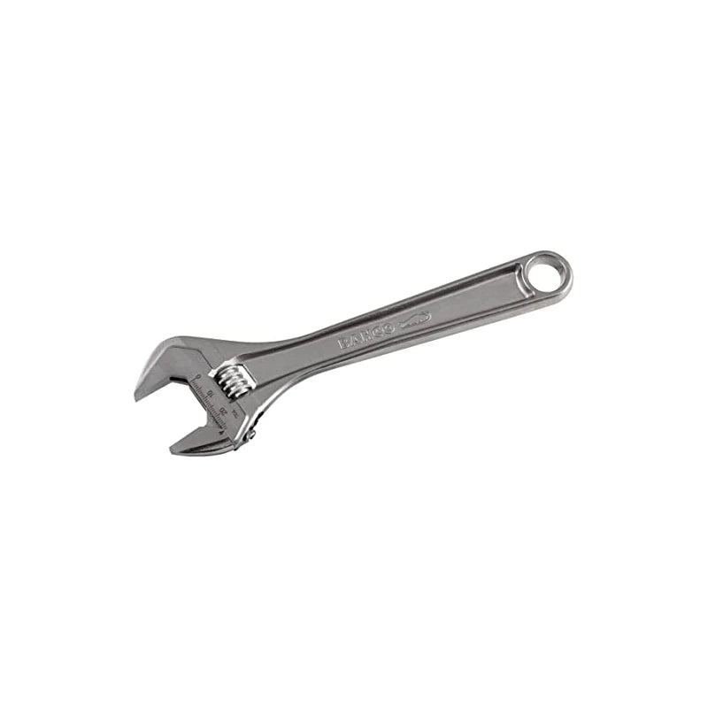 BAHCO 8069C Monkey Wrench Plated