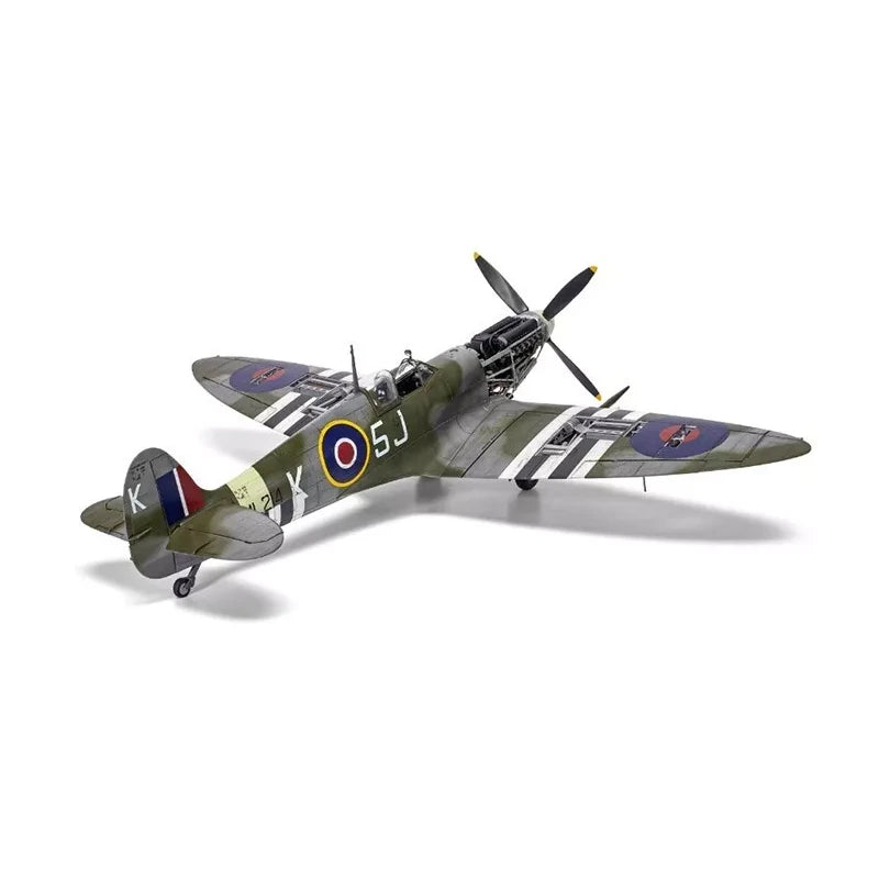 Airfix #17001 1/24 Supermarine Spitfire Mk.Ixc