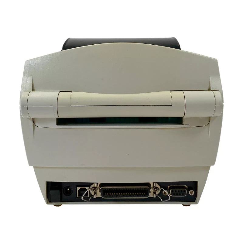 Zebra Eltron Eltron Zebra UPS LP2844 Direct Thermal Label Printer USB Serial 1 YR WARRANTY