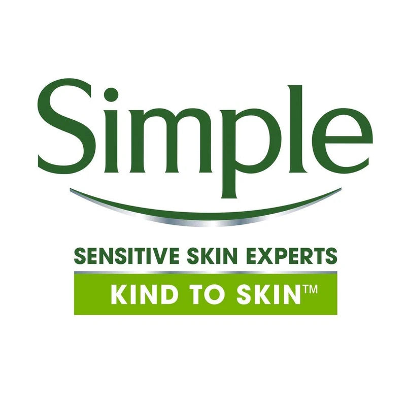 Simple Kind To Skin Soothing Anti-Perspirant Roll On, 50ml