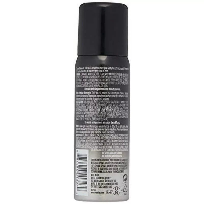 Matrix Vavoom Freezing Spray, 2.1 oz