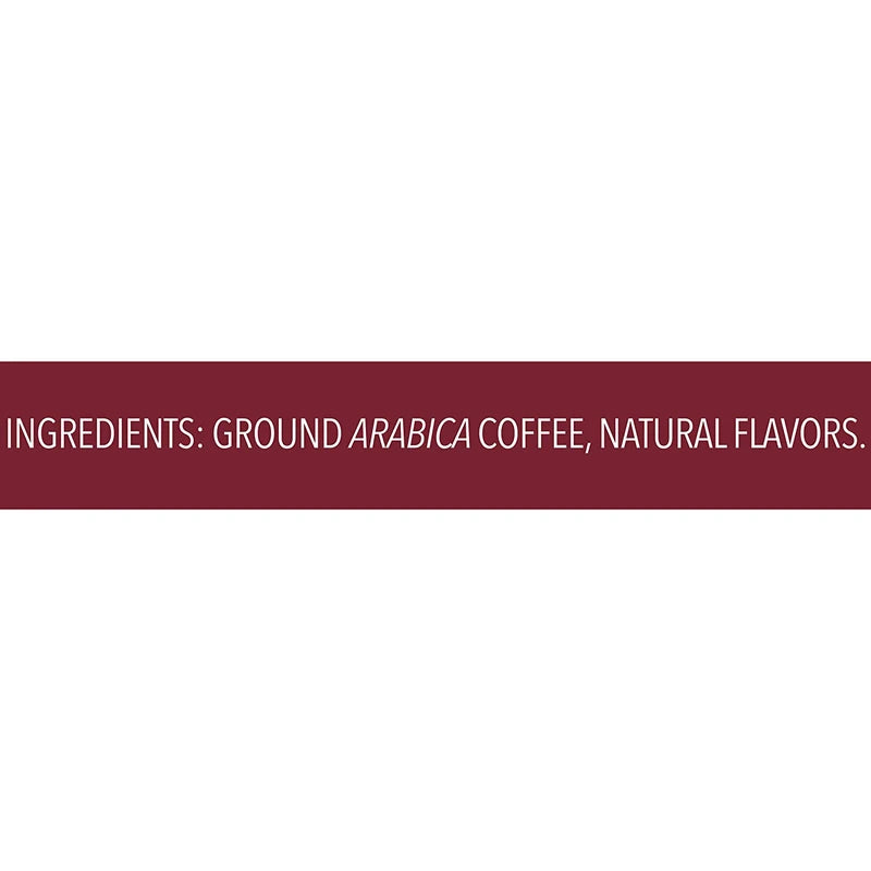 Starbucks Peppermint Mocha Naturally Flavored Ground Coffee