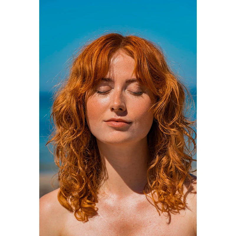 RIEMANN P20 SPF50 Sensitive Sun Cream 200ml, High Level UVA Protection for up to 10 Hours, Allergy Certification, Water Resistant, Durable & Long Lasting, Sweat Resistant