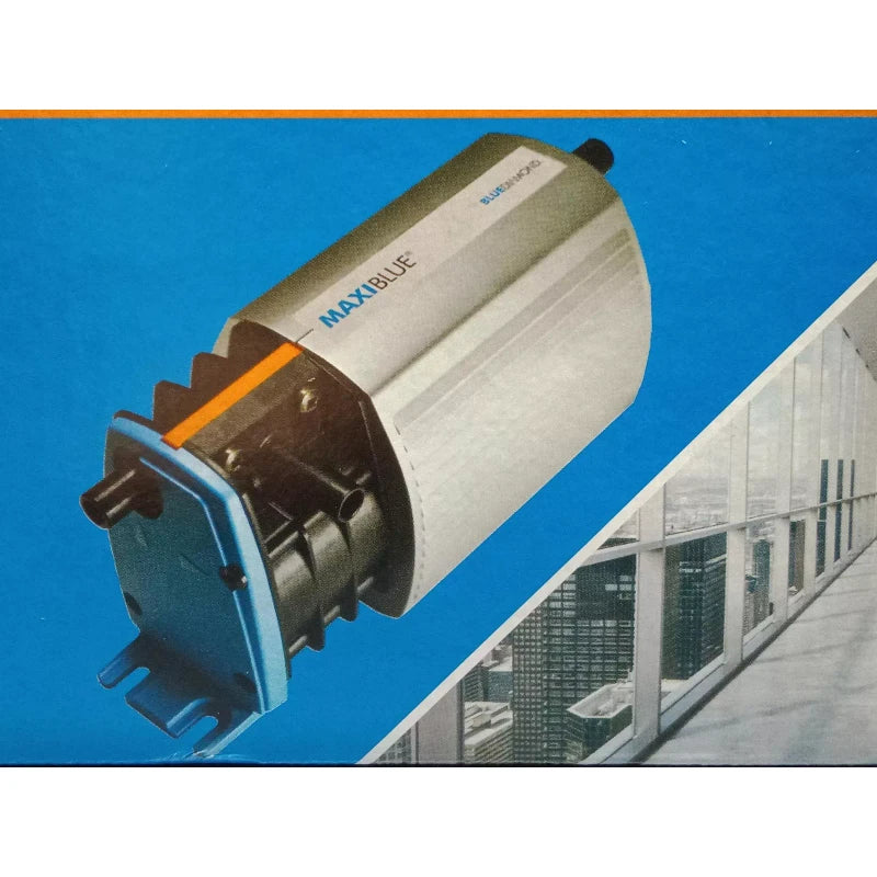 Blue Diamond Pumps X87-721 MaxiBlue and Reservoir 208-230V 3.7 GPH