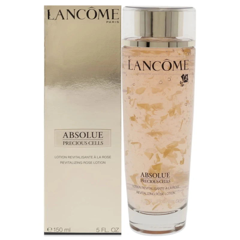 Lancome Absolue Precious Cells Revitalising Rose Lotion Toner 150ml