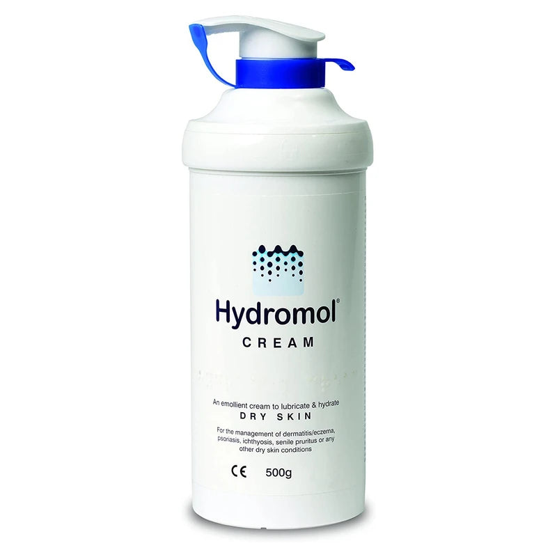 Hydromol Cream, 500g