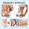 Ultra Firming Body Cream Anti-Wrinkle Body Salve Reduces Wrinkles & Tighten Sagging Skin