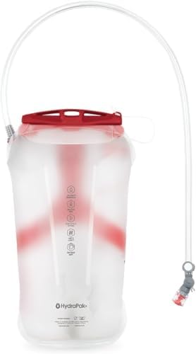 Osprey Hydraulics LT 2.5L Backpack Water Reservoir with Bite Valve