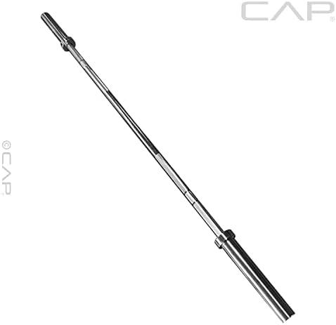 CAP Barbell Olympic Bars | Multiple options