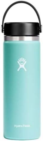Hydro Flask Wide Flex Cap Dew 20 Oz