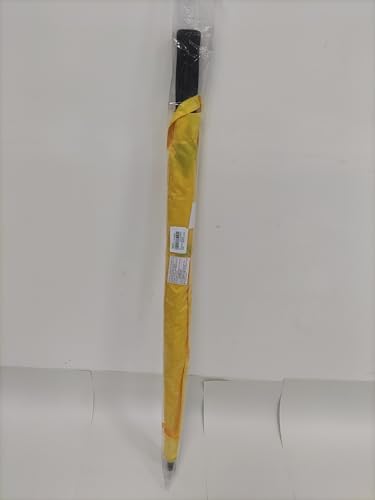 ZOMAKE Automatic Open Extra Large Golf Umbrella 51/54/62/68 Inch, Double Canopy Vented Windproof Oversize Stick Umbrellas for Rain