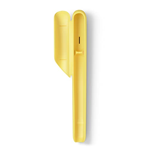 Philips Sonicare Battery Toothbrush, Mango Yellow, HY1100/02