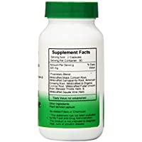 Dr Christopher's Formula Hormonal Changease, 100 Count