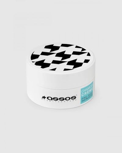 Chamois Cream