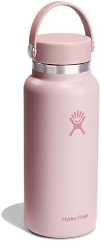 Hydro Flask 32 Oz Wide Flex Cap Trillium