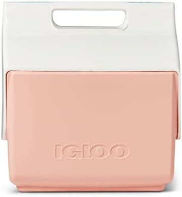 Igloo 7 Qt Hardsided Playmate Pal Lunch Cooler