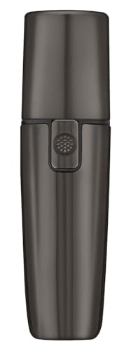 BaBylissPRO UVFOIL Double Foil UV-Disinfecting Metal Shaver