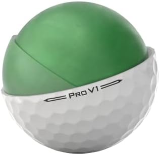 Titleist Prior Generation Pro V1 Golf Balls