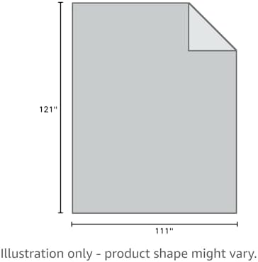 WEKAPO Beach Blanket Sandproof Waterproof, Extra Large Beach Mat, Oversized & Compact Sand Free Mat Quick Drying, Lightweight & Durable with 6 Stakes & 4 Corner Pockets