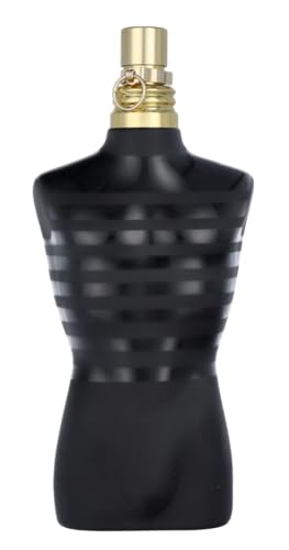 Le Male Le Parfum by Jean Paul Gaultier for Men 4.2 oz Eau de Parfum Intense Spray