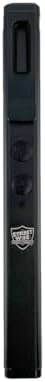 Streetwise Pain Pen 25,000,000 Stun Gun for Self Defense - Tactical Stun Pen for Women and Men, USB Rechargeable, Battery Indicator, Durable Clip, Compact and Concealable for Protection