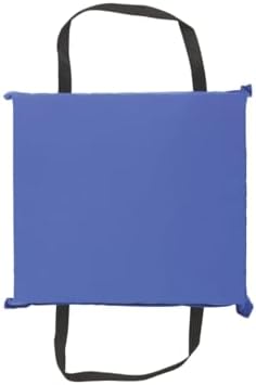 Stearns Utility Flotation Cushion, USCG Approved Type IV Throwable PFD Boat Cushion Life Preserver, Doubles as Comfortable Place to Sit, Great for Boats, Canoes, Kayaks, & More