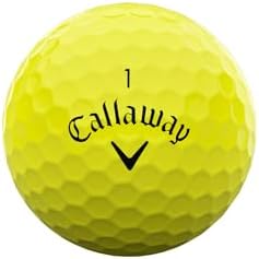 Callaway Golf Supersoft Golf Balls