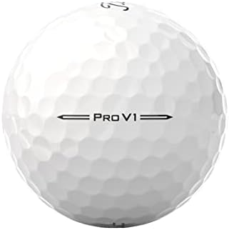 Titleist Prior Generation Pro V1 Golf Balls