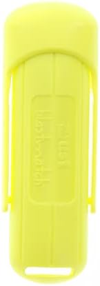 UST BlastMatch Fire Starter with One-Handed Operation and Lightweight Design for Camping, Hiking, Emergency and Outdoor Survival