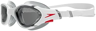 Speedo Unisex-Adult Swim Goggle Biofuse 2.0