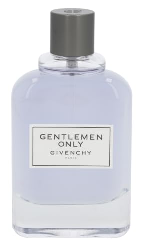 Givenchy Gentlemen Only Eau De Toilette Spray for Men, 100ml, 3.3 Ounce