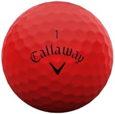 Callaway Golf Supersoft Golf Balls