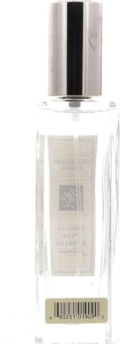 Jo Malone English Pear & Freesia Cologne Spray for Unisex, 1 Ounce, white