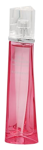 Very Irresistible By Givenchy For Women. Eau De Toilette Spray 2.5 Ounces