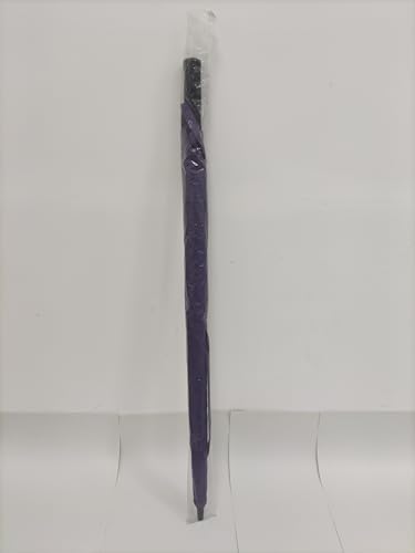 ZOMAKE Automatic Open Extra Large Golf Umbrella 51/54/62/68 Inch, Double Canopy Vented Windproof Oversize Stick Umbrellas for Rain